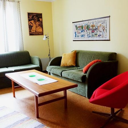 Stuga Ekesberget Stugby Eksharad Екстер'єр фото