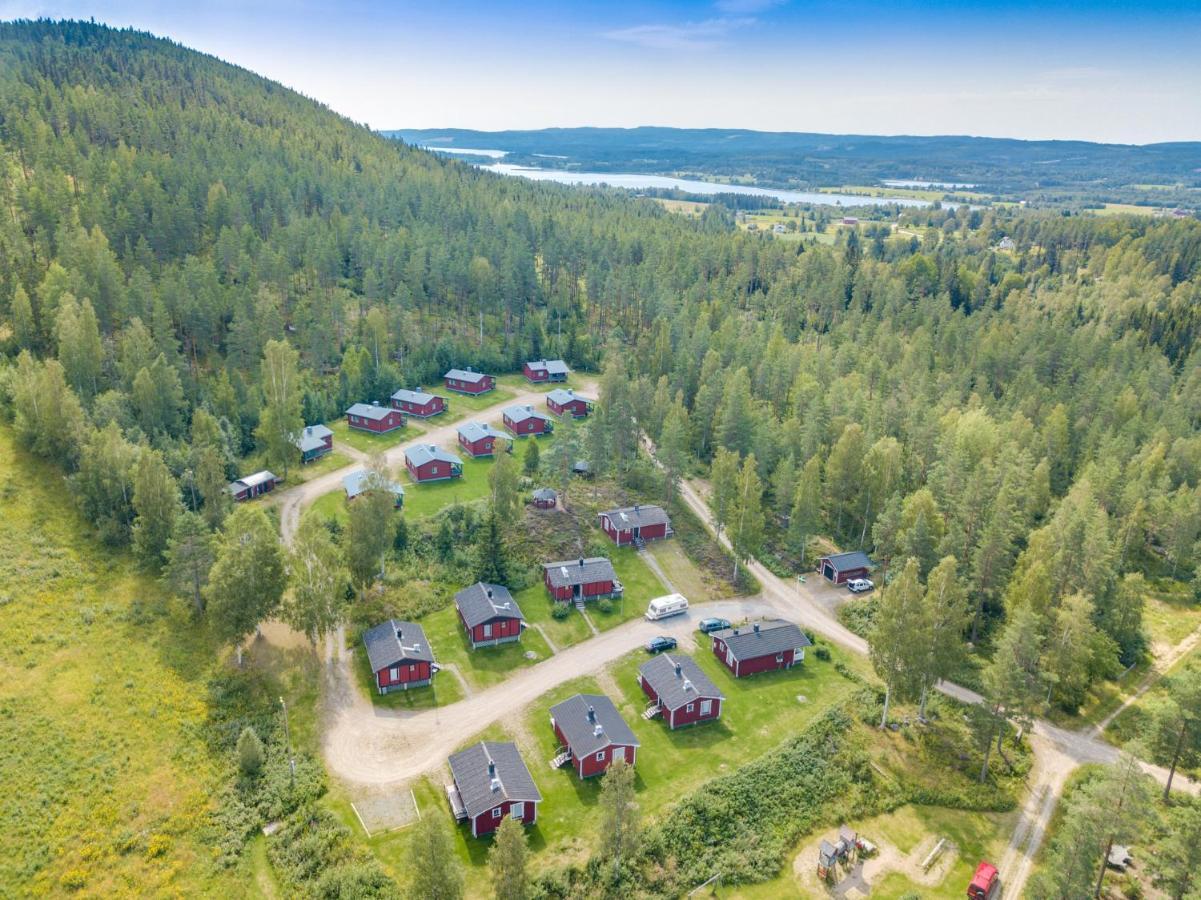 Stuga Ekesberget Stugby Eksharad Екстер'єр фото
