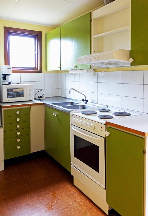 Stuga Ekesberget Stugby Eksharad Екстер'єр фото